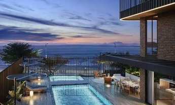 Imagem 7: Apartamento com 3 dormitórios à venda, 131 m² por R$ 2.303.175 - Cabeçudas - Itajaí/SC