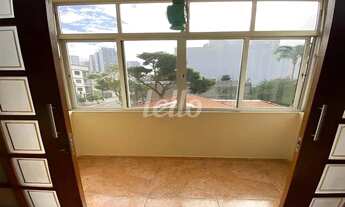 Imagem 2: São Paulo - Apartamento Padrão - Vila Mariana