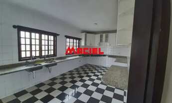 Imagem 5: Casa Padrão em Sao Jose dos Campos