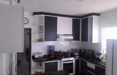 Imagem 3: Casa 110m² à Venda / Vila Silveira, Guarulhos - SP