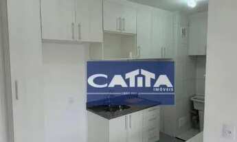 Imagem 7: Apartamento à venda, 38 m² por R$ 380.000,00 - Anália Franco - São Paulo/SP