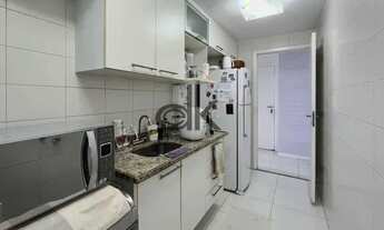 Imagem: EDK - VENDE - 2 QUARTOS COND FECHADO - RECREIO