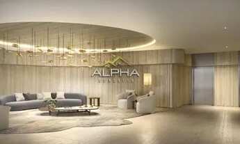 Imagem 7: Apartamento na Beira Mar alto padrão com 4 quartos