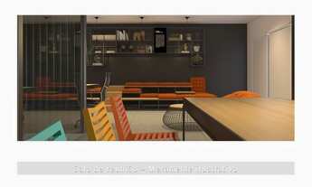 Imagem: Apartamento com 2 dormitórios à venda