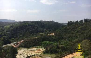 Imagem 5: Galpão para locação em Terra Preta, conta com um fácil acesso
