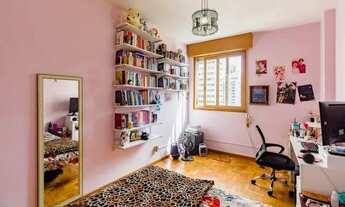 Imagem 5: Apartamento 110m² à venda Água Branca, São Paulo, SP