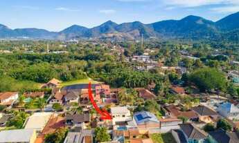 Imagem 2: Casa V.Grande com piscina