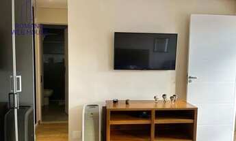 Imagem 6: Cobertura com 4 dormitórios, 138 m² - venda por R$ 1.278.000,00 ou aluguel por R$ 9.570,00