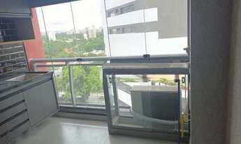 Imagem 4: Apartamento para venda com 30 metros quadrados com 1 quarto em Pinheiros - São Paulo - SP