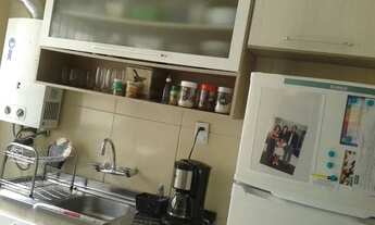 Imagem 6: Apartamento para Venda - 63m², 2 dormitórios, sendo 1 suites, 1 vaga