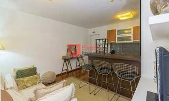 Imagem 6: Apartamento à venda, Com 47m² de Área Útil, 1 Vaga de Garagem por R$ 580.000,00 no Campo B