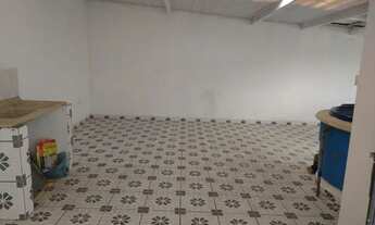 Imagem 4: Casa com 2 dormitórios para alugar, 128 m² por R$ 1.540,91/mês - Vila Lucinda - Santo Andr