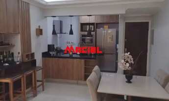 Imagem 7: Apartamento Padrão em São José dos Campos