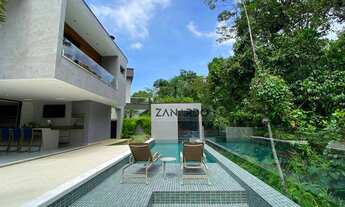 Imagem 3: Casa 5 suítes à venda, 525 m² por R$ 6.500.000 - Riviera de São Lourenço - Bertioga/SP