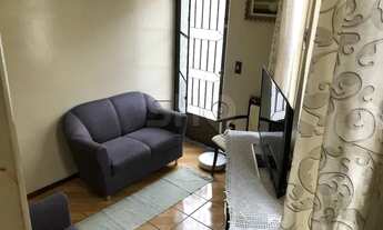 Imagem: Sobrado 05 Dormitórios - Vila Medeiros