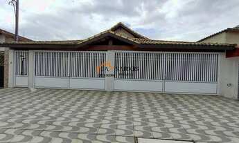 Imagem 2: Casa em Condomínio para Venda em Praia Grande, Sítio do Campo, 2 dormitórios, 1 banheiro