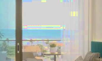 Imagem 6: HBA] Última Unidade no Ora Beach Residence