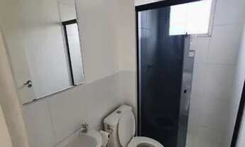 Imagem 6: Apartamento para alugar, 47 m² por R$ 1.300,01/mês - Água Chata - Guarulhos/SP