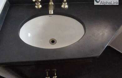 Imagem 5: Casa com 3 dormitórios para alugar, 330 m² por R$ 9.520,00/mês - Alphaville 03 - Santana d