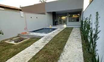 Imagem 2: Casa acabamento alto padrão - Setor Faiçalville - Goiânia