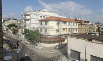 Imagem 7: Apartamento para Locação em Rio de Janeiro, Ramos, 2 dormitórios, 1 banheiro