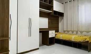 Imagem 7: Mobiliado e Decorado Pertinho da praia!!