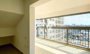 Imagem 6: .. PRIMEIRA LOCAÇÃO!!! ... SEJA O(A) PRIMEIRO(A) A MORAR NESTA LINDA E ESPAÇOSA COBERTURA