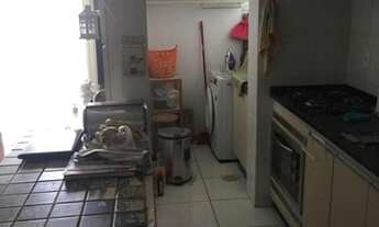 Imagem 6: APARTAMENTO no FLORESTA com 2 quartos para VENDA, 63 m²