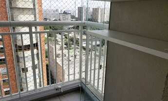 Imagem 4: Apartamento próximo ao metro