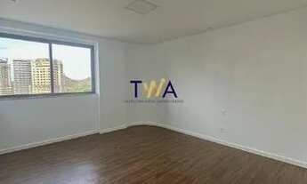 Imagem 6: Apartamento com 174 m² disponível para locação no Vila da Serra!!