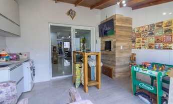 Imagem 2: Casa Condominio em Mario Quintana