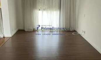 Imagem 2: Apartamento Residencial para locação, Itaim Bibi