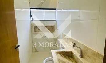 Imagem 11: Casa 3/4 no Jardim Fonte Nova