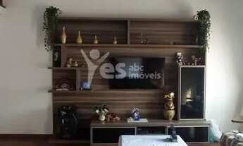 Imagem 5: Cód.: 13704 - Sobrado com 4 dormitorios (02 suites), 06 vagas, Camilopolis, Santo André