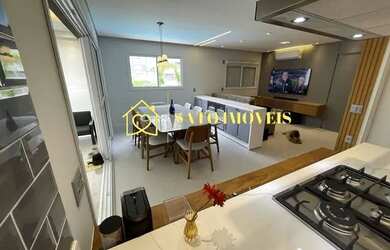 Imagem 2: Atenção... IMPERDÍVEL! - More no Jardim Acácias. Apartamento com 2 quartos, 4 banheiros no