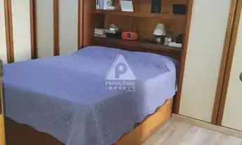 Imagem 7: Apartamento à venda, 3 quartos, 1 vaga, Vila Isabel - RIO DE JANEIRO/RJ