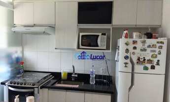 Imagem: Apartamento com 2 dormitórios à venda