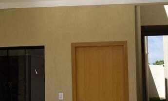 Imagem 2: Venda de casa nova Residencial Nova Aurora - Casa em Goiânia
