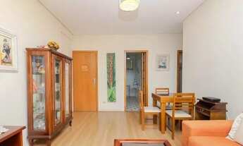 Imagem 5: Apartamento com 2 dormitórios para alugar, 97 m² por R$ 3.650,00/mês - Higienópolis - São