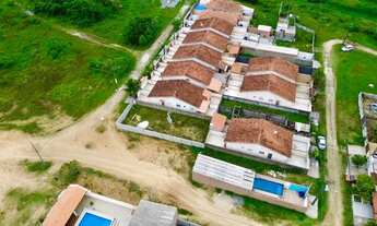 Imagem 3: Terreno Lado praia ?