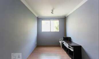 Imagem 2: Apartamento para Aluguel - Cidade São Francisco , 2 Quartos, 55 m2