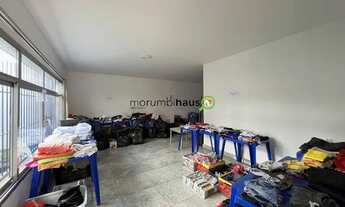 Imagem 3: Casa Sobrado - Morumbi - Jardim Leonor