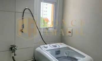 Imagem 5: Excelente apartamento mobiliado para Locação no Residencial Caires