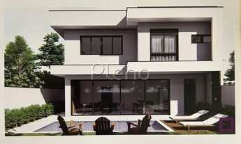 Imagem 4: Venda Casa em condomínio com 3 dormitórios