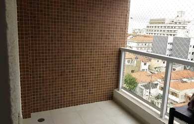 Imagem 4: Apartamento para aluguel 2 quartos 1 suíte 2 vagas Toledo Intelligent Living Santa Paula