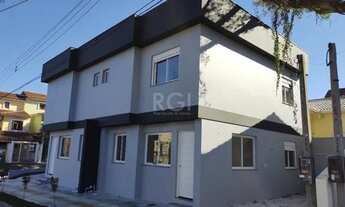 Imagem: Sobrado para Venda - 88.32m², 3 dormitórios