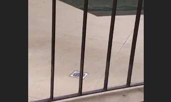 Imagem 4: Apartamento com 2 dormitórios para alugar, 50 m² por R$ 2.440,16/mês - Vila Guarani (Zona