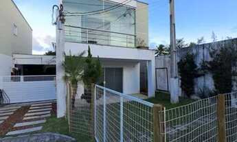 Imagem 3: Abrantes Casa Condomínio 4/4 3 suítes 235m² Camaçari Bahia