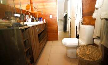 Imagem 6: Casa 3 dormitórios