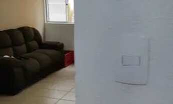 Imagem 3: Apartamento Mobiliado na Serraria , 2 quartos